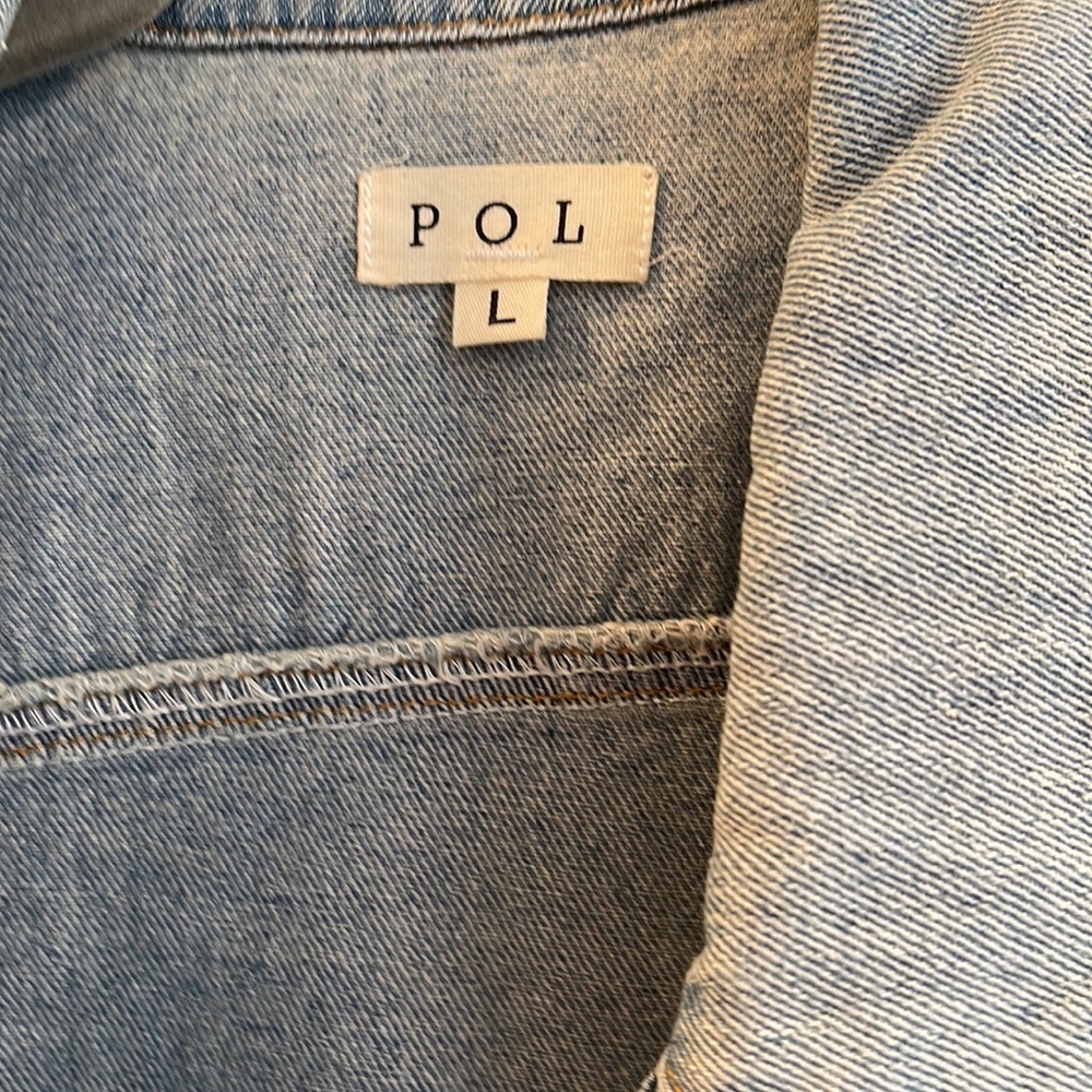 Large Pol jacket - Picture 2 of 4